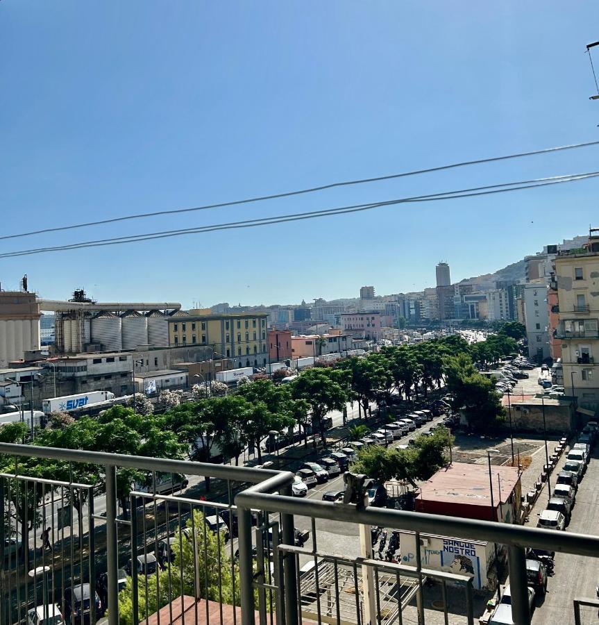 Vivina_081 Ξενοδοχείο Νάπολη Εξωτερικό φωτογραφία