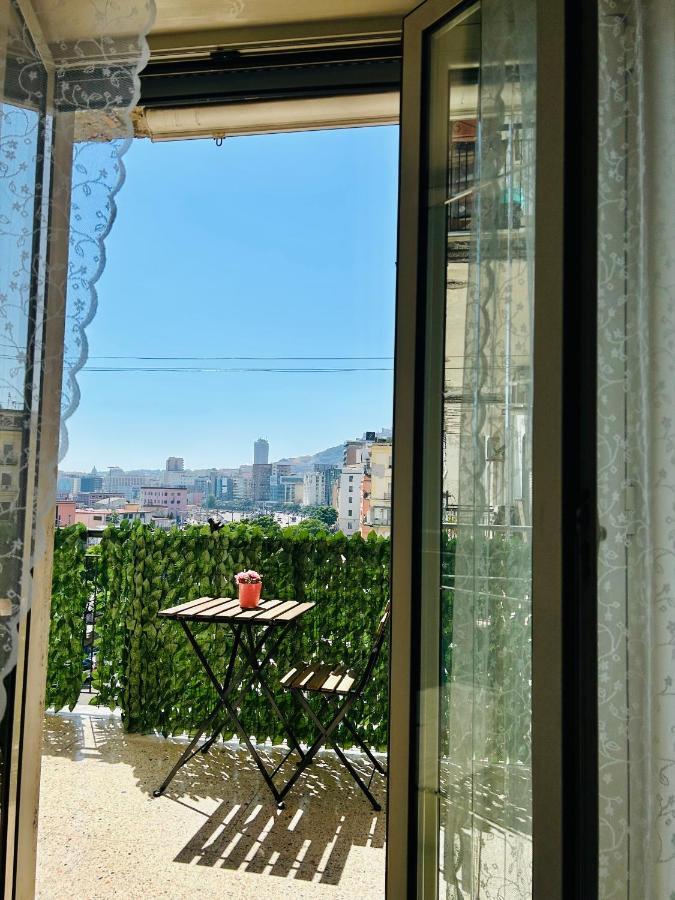 Vivina_081 Ξενοδοχείο Νάπολη Εξωτερικό φωτογραφία