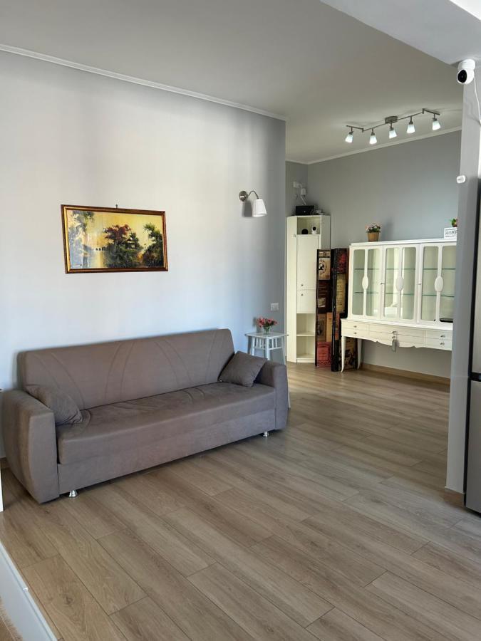 Vivina_081 Ξενοδοχείο Νάπολη Εξωτερικό φωτογραφία
