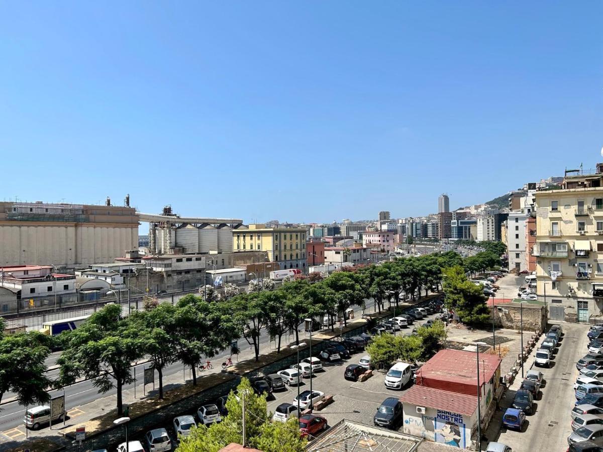 Vivina_081 Ξενοδοχείο Νάπολη Εξωτερικό φωτογραφία