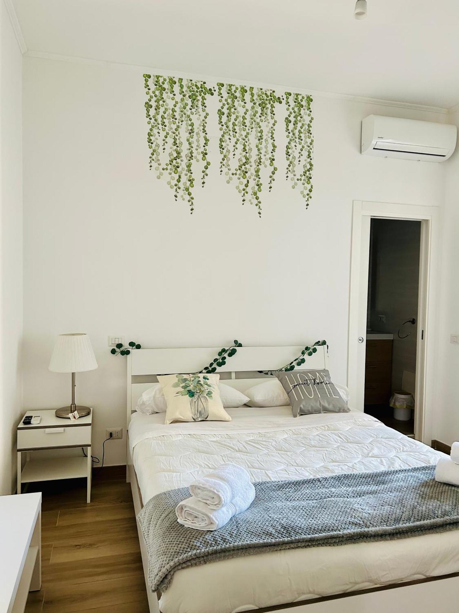 Vivina_081 Ξενοδοχείο Νάπολη Εξωτερικό φωτογραφία