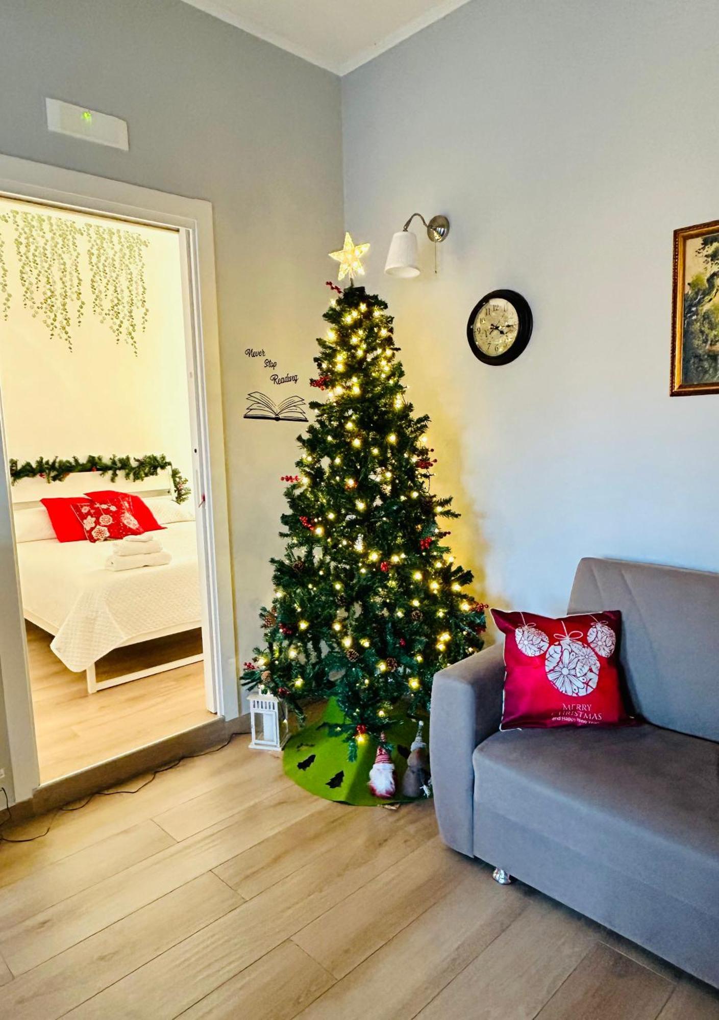 Vivina_081 Ξενοδοχείο Νάπολη Εξωτερικό φωτογραφία
