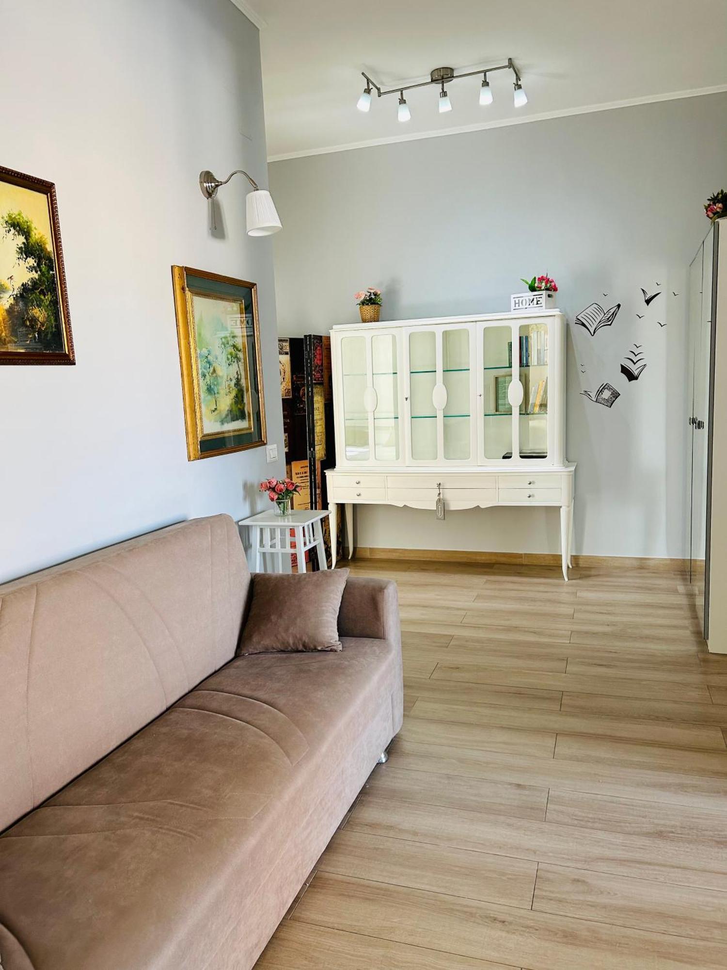 Vivina_081 Ξενοδοχείο Νάπολη Εξωτερικό φωτογραφία
